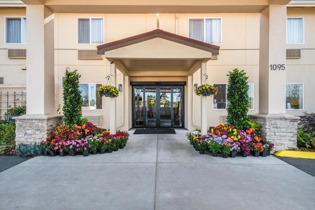 Hotel Red Lion & At Olympic National Park 3*