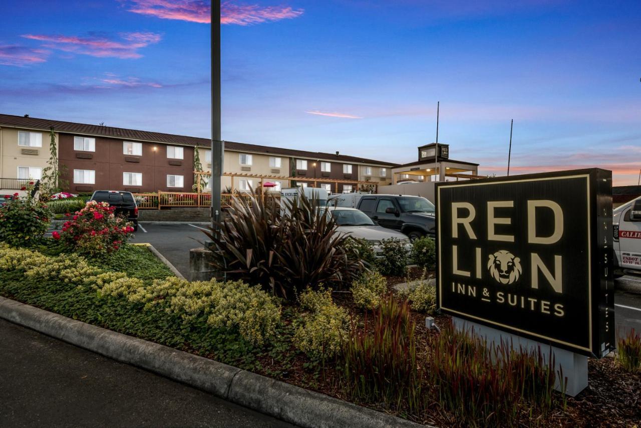 Hotel Red Lion & At Olympic National Park