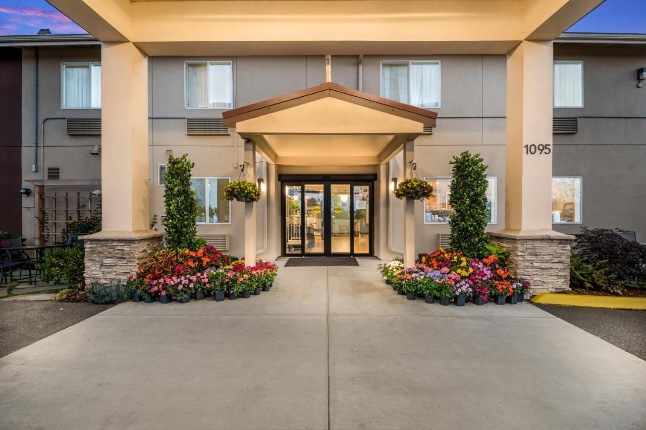 Hotel Red Lion & At Olympic National Park Sequim