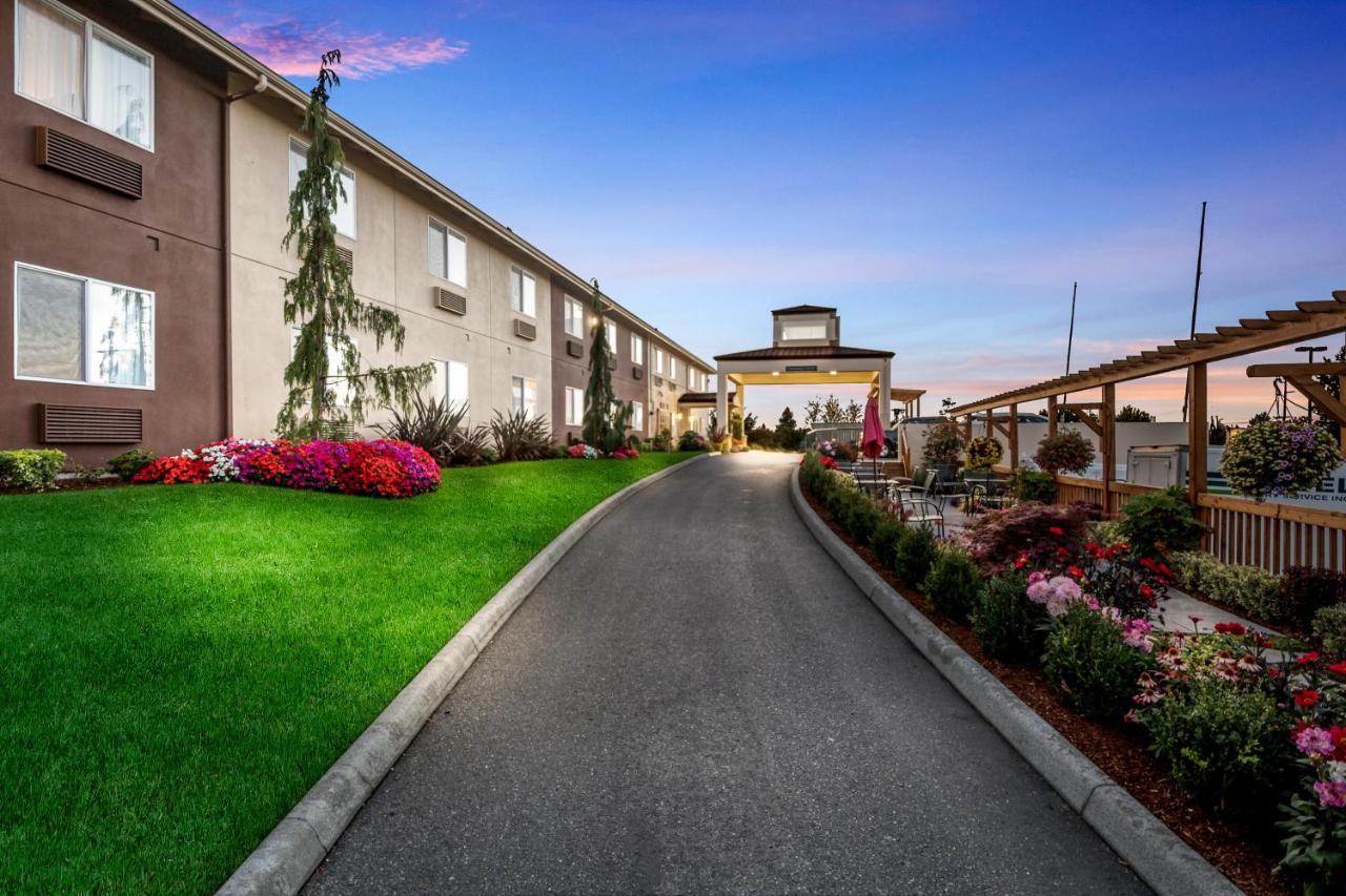 Hotel Red Lion & At Olympic National Park Sequim