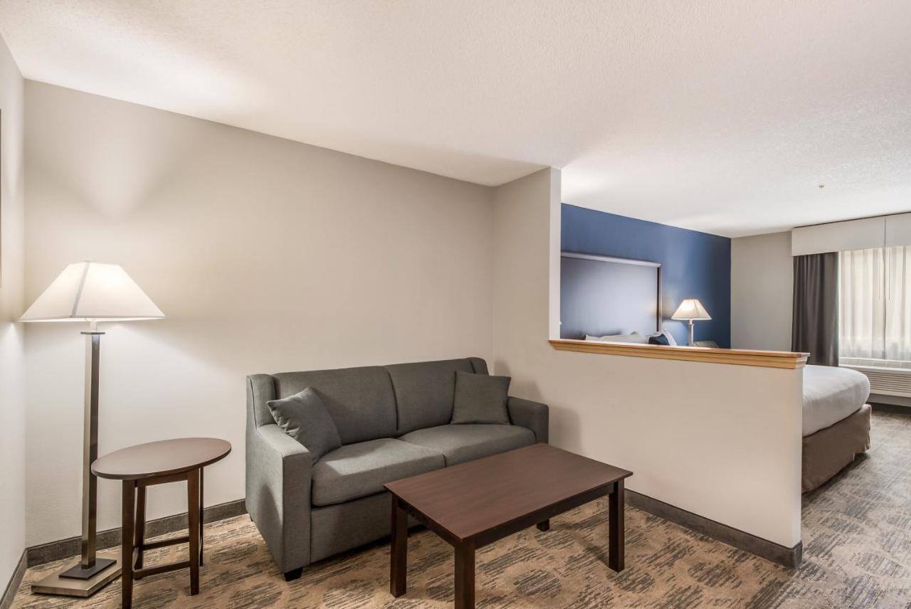 Hotel Red Lion & At Olympic National Park 3*