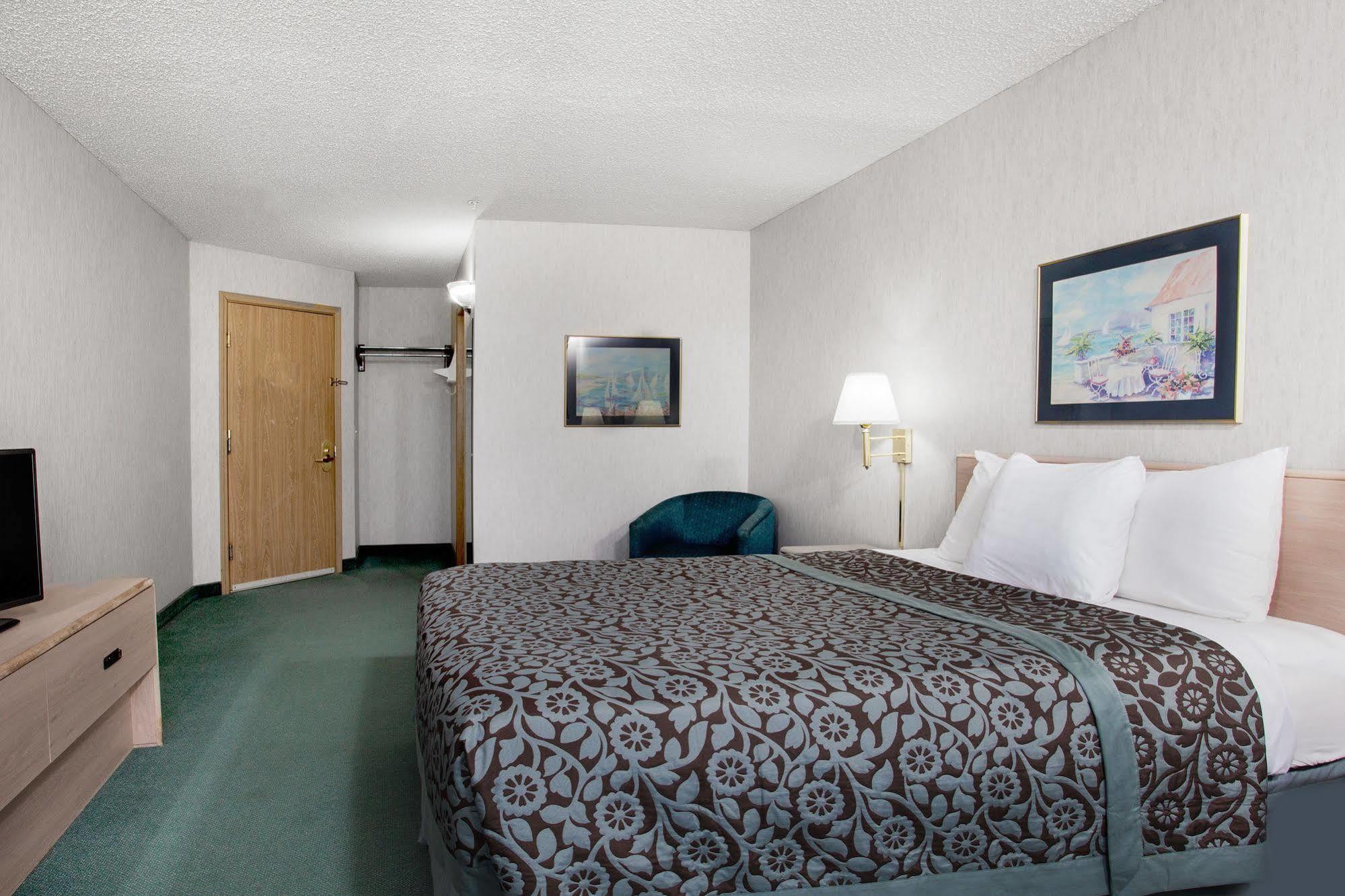 Red Lion & At Olympic National Park Hotel